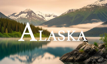 Alaska 4K – Relaxing Scenery & Hidden Gems with Calming Music Alaska 4K – Relaxing Scenery & Hidden Gems with Calming Music