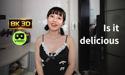 Is the ice cream I gave you delicious? Is the ice cream I gave you delicious?