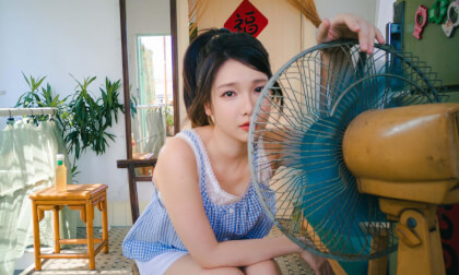 Like spring flowers blooming in summer. Like spring flowers blooming in summer.