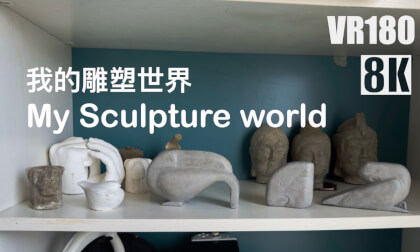 My Sculpture world My Sculpture world