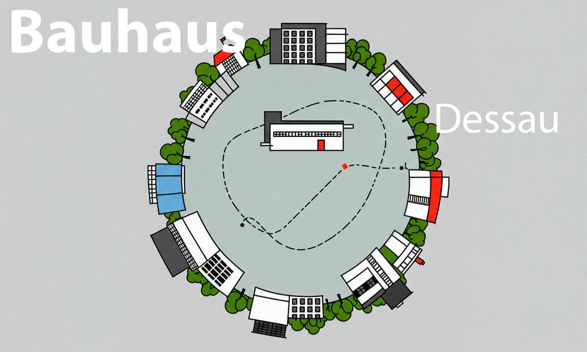 Bauhaus-Dessau