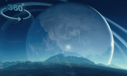 Most Insane Timelapse You Will See of an Exoplanet Most Insane Timelapse You Will See of an Exoplanet
