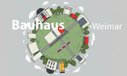 Bauhaus Weimar Bauhaus Weimar