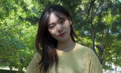360 VR] cultivate one's dream of acting in the Seoul Forest! Ep.5