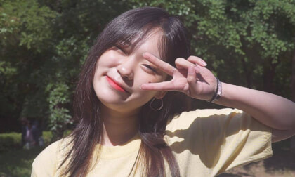 360 VR] cultivate one's dream of acting in the Seoul Forest! Ep.6