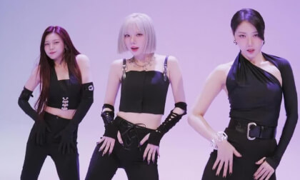 VIVIZ(비비지) 'La La Love Me'| STUDIO CHOOM ORIGINAL  |Converted 60FPS 3D VR VR Video VIVIZ(비비지) 'La La Love Me'| STUDIO CHOOM ORIGINAL  |Converted 60FPS 3D VR VR