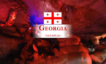 180 VR - Georgia 2025 - part 2 - SATAPLIA 180 VR - Georgia 2025 - part 2 - SATAPLIA