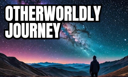 The Cosmos on Earth? Walking Crawick Multiverse in 360° | Starry, Otherworldly Journey The Cosmos on Earth? Walking Crawick Multiverse in 360° | Starry, Otherworldly Journey