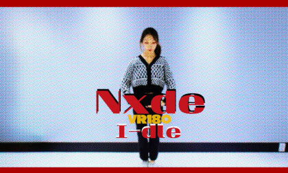 [VR]아이들(I-DLE) Nxde | Dance Cover | KPOP