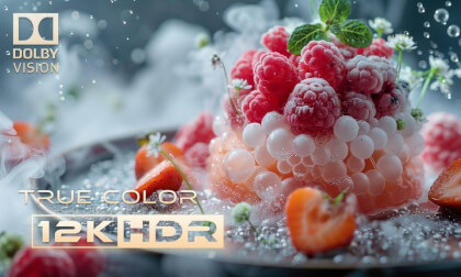 Master 3D Visual.01 VR Video Master 3D Visual.01 VR