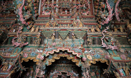 VR 360° Wandering China: The New West in Xi County  vr漫游中国:隰县小西天 VR Video VR 360° Wandering China: The New West in Xi County  vr漫游中国:隰县小西天 VR