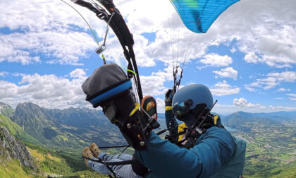 20250710 Dolada flight,Italy VR Video 20250710 Dolada flight,Italy VR