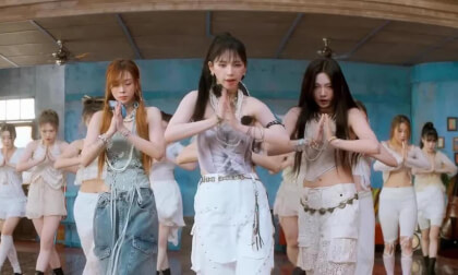 aespa 에스파 'Better Things' Performance Video |Converted 60FPS 3D VR VR Video aespa 에스파 'Better Things' Performance Video |Converted 60FPS 3D VR VR