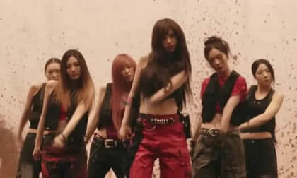aespa 에스파 'Dirty Work' Choreography Video |Converted 60FPS 3D VR VR Video aespa 에스파 'Dirty Work' Choreography Video |Converted 60FPS 3D VR VR