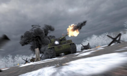 1941-1945 VR Video 1941-1945 VR