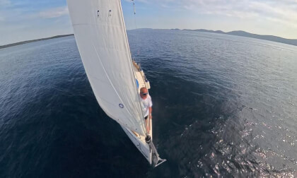 Segeltörn 12. - 19.Juli 2025 Segeltörn 12. - 19.Juli 2025