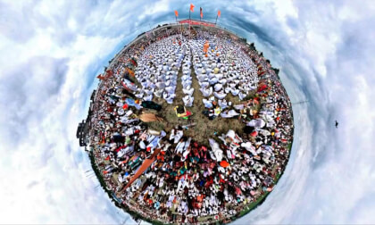 If this video get good response I will make future videos in english, pls support thanks| gol ringan sohla,pandharpur Wari If this video get good response I will make future videos in english, pls support thanks| gol ringan sohla,pandharpur Wari