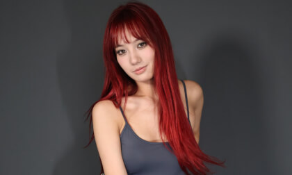 Chinese【Girls Group】Dance -  4K VR Video Chinese【Girls Group】Dance -  4K VR