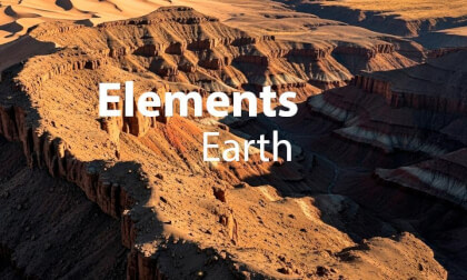 Elements- Tierra Elements- Tierra