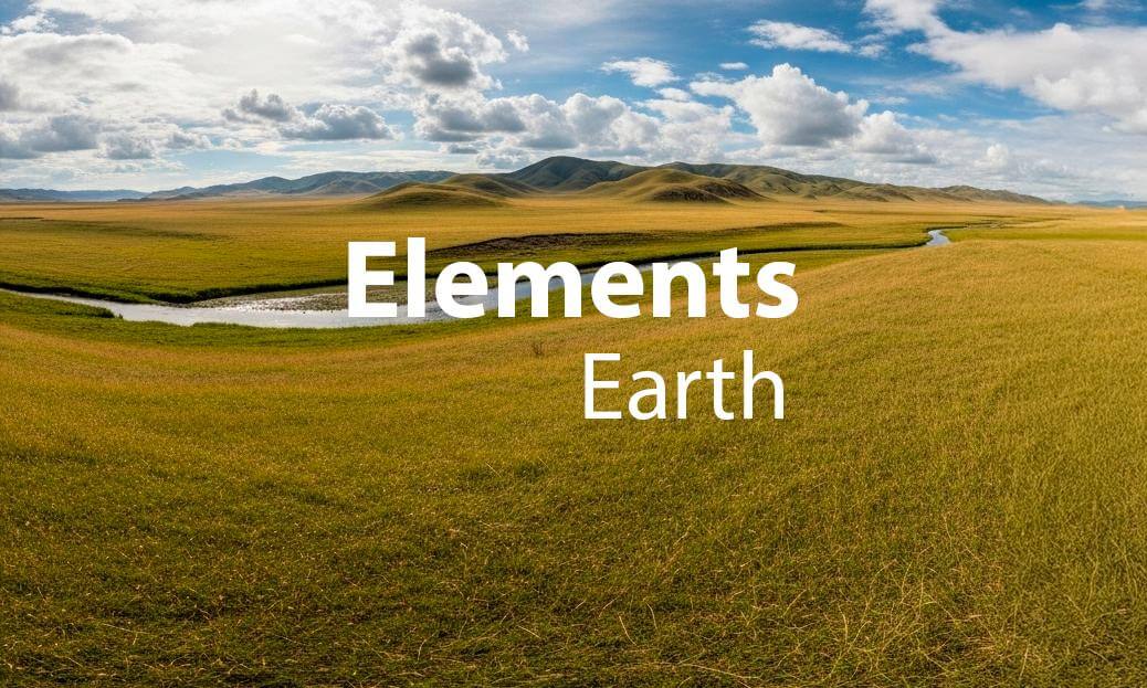 Elements- tierra