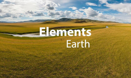 Elements- tierra VR Video Elements- tierra VR