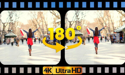 🇪🇸 180° VR: LAS RAMBLAS de Bracelona Like Never Before  🇪🇸 #VR #4K VR Video 🇪🇸 180° VR: LAS RAMBLAS de Bracelona Like Never Before  🇪🇸 #VR #4K VR