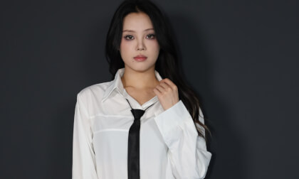 【VR Dance】Chinese Girls Group - 4K VR Video 【VR Dance】Chinese Girls Group - 4K VR