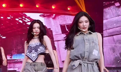 aespa 에스파 'Dirty Work' │ONE TAKE STAGE @SBS Inkigayo |Converted 60FPS 3D VR aespa 에스파 'Dirty Work' │ONE TAKE STAGE @SBS Inkigayo |Converted 60FPS 3D VR