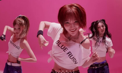 ifeye(이프아이) 'r u ok?'| STUDIO CHOOM ORIGINAL |Converted 60FPS 3D VR ifeye(이프아이) 'r u ok?'| STUDIO CHOOM ORIGINAL |Converted 60FPS 3D VR