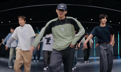 SUPER JUNIOR 슈퍼주니어 'Express Mode' Dance Practice |Converted 60FPS 3D VR VR Video SUPER JUNIOR 슈퍼주니어 'Express Mode' Dance Practice |Converted 60FPS 3D VR VR