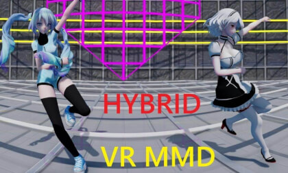 MMD [Hybrid]