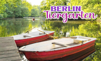 8K VR180 - Tiergarten Berlin / Neuensee 8K VR180 - Tiergarten Berlin / Neuensee