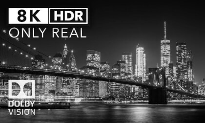 New York City VR Video New York City VR
