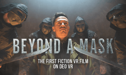 Beyond A Mask Trailer Beyond A Mask Trailer