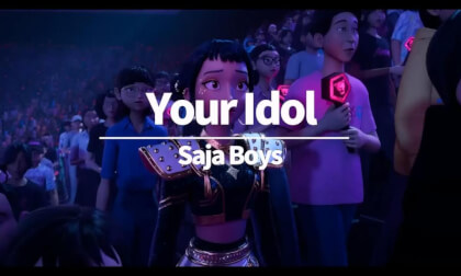 Saja Boys (사자 보이즈) - Your Idol (너의 아이돌) MV (KPOP DEMON HUNTERS)_Full_SBS Saja Boys (사자 보이즈) - Your Idol (너의 아이돌) MV (KPOP DEMON HUNTERS)_Full_SBS
