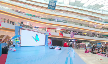 Singularity Anime Carnival 1st Anniversary Talent Show 03 VR Video Singularity Anime Carnival 1st Anniversary Talent Show 03 VR