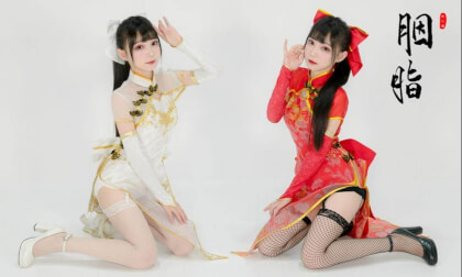 Rouge Dance VR Video Rouge Dance VR