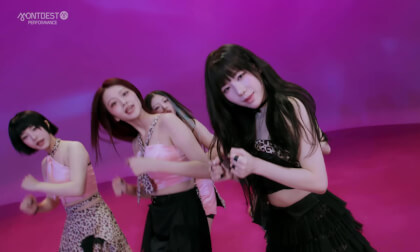 Psycho and Beautiful VR Video Psycho and Beautiful VR