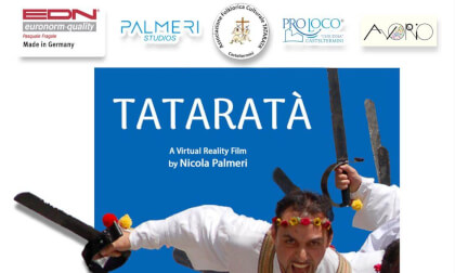 Tataratà Tataratà