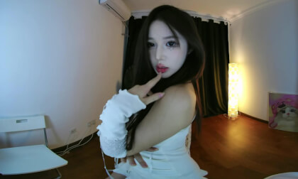 云云子yunyunzi 20250312001 Soxy Back 3D VR 180 8K VR Video 云云子yunyunzi 20250312001 Soxy Back 3D VR 180 8K VR