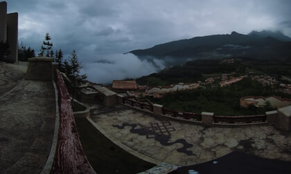 China_SiChuan_JiuZhai_YYZ_2507242 China_SiChuan_JiuZhai_YYZ_2507242