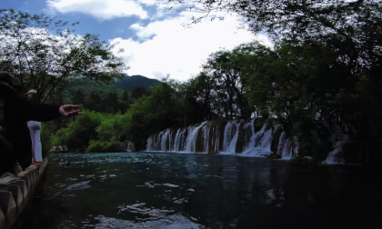China_SiChuan_JiuZhaiGou_JZHPB_2507241 China_SiChuan_JiuZhaiGou_JZHPB_2507241