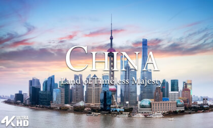 China in 4K VR – Majestic Landscapes and Timeless Heritage | Great Wall, Mountains & Ancient Palaces China in 4K VR – Majestic Landscapes and Timeless Heritage | Great Wall, Mountains & Ancient Palaces