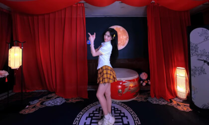 狸妖妖liyaoyao 20250620001 失恋阵线联盟 3D VR 180 8K VR Video 狸妖妖liyaoyao 20250620001 失恋阵线联盟 3D VR 180 8K VR