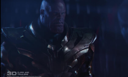 Nebula Gets Power Stone • Endgame VR Video Nebula Gets Power Stone • Endgame VR