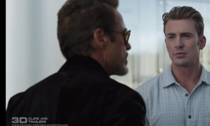 Tony Agrees To Help • Endgame VR Video Tony Agrees To Help • Endgame VR