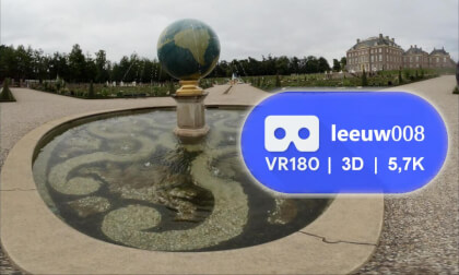Apeldoorn 't Loo VR Video Apeldoorn 't Loo VR