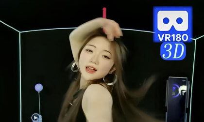 AnAn_Dance_Back to me_25.1.13_2 VR Video AnAn_Dance_Back to me_25.1.13_2 VR