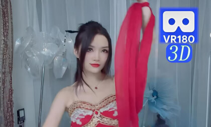 XiaoYiJia_Dance_25.1.11_2 VR Video XiaoYiJia_Dance_25.1.11_2 VR