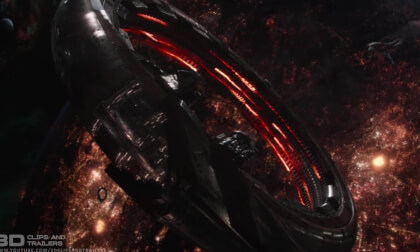 Thanos Sees Future • Endgame VR Video Thanos Sees Future • Endgame VR